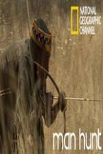 Watch National Geographic: Wild Man Hunt Kill To Survive Zmovie