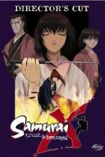 Watch Samurai X: Trust & Betrayal Zmovie
