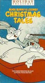 Watch Bugs Bunny\'s Looney Christmas Tales (TV Short 1979) Zmovie
