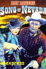 Watch Song of Nevada Zmovie