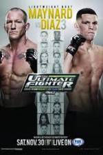 Watch The Ultimate Fighter 18 Finale Gray Maynard vs. Nate Diaz Zmovie