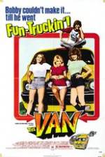 Watch The Van Zmovie