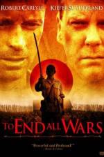 Watch To End All Wars Zmovie