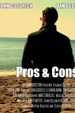 Watch Pros & Cons Zmovie