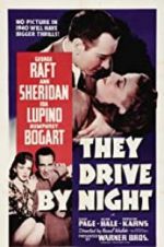 Watch They Drive by Night Zmovie