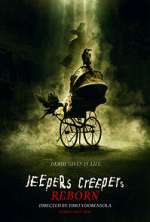 Watch Jeepers Creepers: Reborn Zmovie