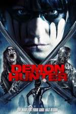 Watch Demon Hunter Zmovie