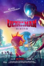 Watch Ultraman: Rising Zmovie