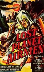 Watch Lost Planet Airmen Zmovie