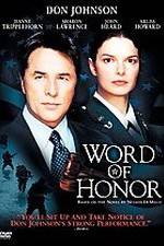 Watch Word of Honor Zmovie