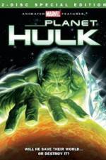 Watch Planet Hulk Zmovie