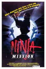 Watch The Ninja Mission Zmovie