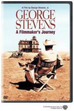 Watch George Stevens: A Filmmaker's Journey Zmovie