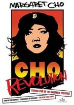 Watch Margaret Cho: CHO Revolution Zmovie