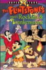 Watch The Flintstones Meet Rockula and Frankenstone Zmovie