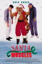 Watch Santa with Muscles Zmovie