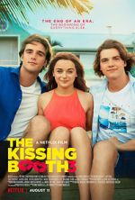 Watch The Kissing Booth 3 Zmovie