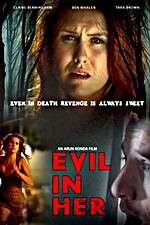 Watch Evil in Her Zmovie