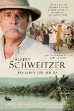 Watch Albert Schweitzer Zmovie