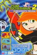 Watch Kim Possible 2 Drakken's Demise Zmovie