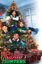 Watch Santa Hunters Zmovie