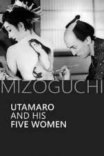 Watch Utamaro and His Five Women Zmovie