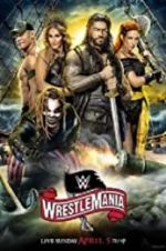 Watch WrestleMania 36 Zmovie