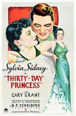 Watch Thirty Day Princess Zmovie