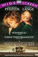 Watch A Thousand Acres Zmovie