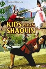 Watch Kids from Shaolin Zmovie