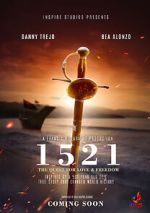 Watch 1521: The Quest for Love and Freedom Zmovie
