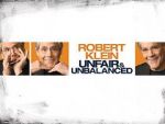 Watch Robert Klein: Unfair and Unbalanced Zmovie