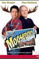 Watch Welcome to Mooseport Zmovie