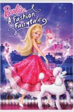 Watch Barbie: A Fashion Fairytale Zmovie