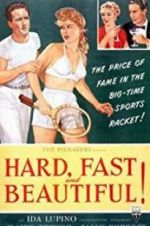 Watch Hard, Fast and Beautiful! Zmovie