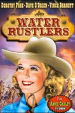 Watch Water Rustlers Zmovie