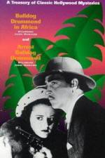 Watch Arrest Bulldog Drummond Zmovie