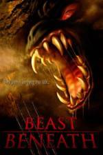 Watch Beast Beneath Zmovie