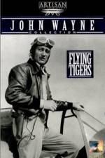 Watch Flying Tigers Zmovie