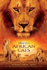 Watch African Cats Zmovie