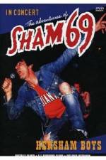 Watch Adventures Of Sham 69 Zmovie