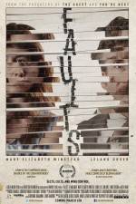 Watch Faults Zmovie