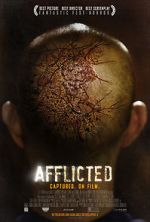 Watch Afflicted Zmovie