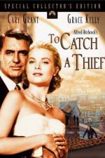 Watch To Catch a Thief Zmovie