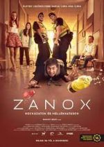 Watch Zanox Zmovie