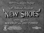 Watch New Shoes Zmovie