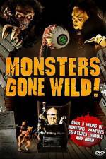 Watch Monsters Gone Wild Zmovie
