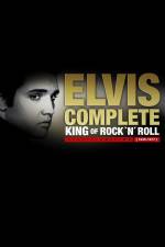 Watch Elvis Complete: The King of Rock 'N' Roll Zmovie