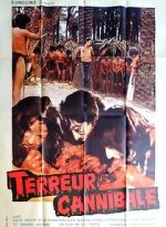 Watch Cannibal Terror Zmovie