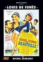 Watch Nous irons  Deauville Zmovie